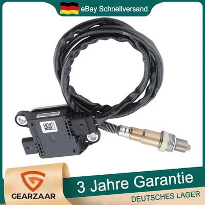 Sensore Particolato Scarico Diesel Per LAND ROVER Range Rover Evoque Sensor LR084315 - Immagine 1 di 4