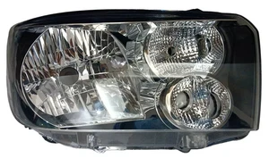 Front Headlight Unit Right High Quality Fit For Suzuki Celerio 2013 To 2021 - Picture 1 of 18