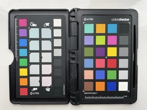 X-Rite ColorChecker Passport With Gray Card - Picture 1 of 4