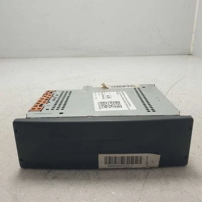 8200205833 sintonizzatore amplificatore autoradio Renault Espace MK4 2.2 DCI 16V - Immagine 1 di 4