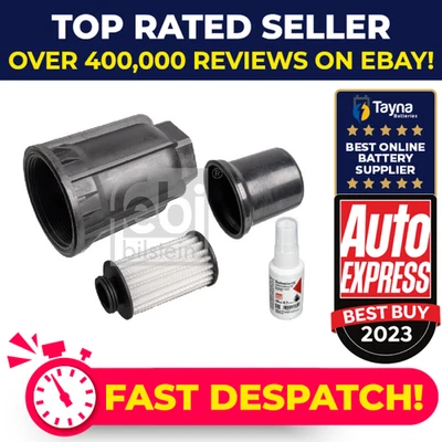 UREA Adblue Filter 171006 Febi 2122909 A0001420589 A0001420789 A0001421089 New - Image 1 of 4