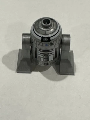 Lego Star Wars R2-Q2 Astromech Droid Minifigures 7915 - Image 1 of 2