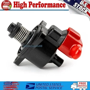 Idle Air Control (IAC) Valve For Polaris Ranger 500 EFI 800 XP Ranger Crew 500 - Picture 1 of 14