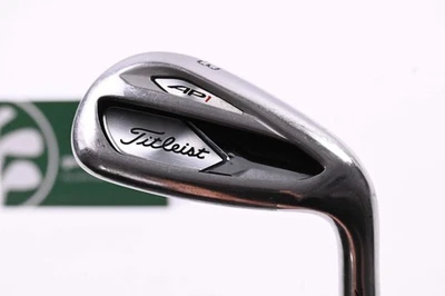 Titleist 718 AP1 Gap Wedge / 53 Degree / Regular Flex XP 95 R300 Shaft - Image 1 of 4