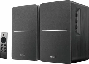 Edifier Studio R1280Ds 2.0 Black Lautsprechersystem 42 Watt RMS Sound PC Gaming - Bild 1 von 6