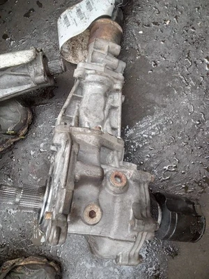 Estuche de transferencia de cambio manual para 12-20 OUTLANDER 313238 Foto 1 de 4