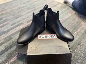 Rain Boots - Picture 1 of 4