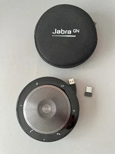 Jabra Speak 750 – Haut-parleur de conférence USB/Bluetooth - Photo 1/4