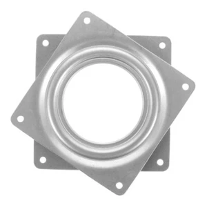 Rotary Turntable Furniture Swivel Mechanism Recliner Chair Plate - Picture 1 of 12