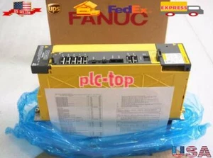 Brand NEW A06B-6220-H015#H600 FANUC One-year warranty - Photo 1/10