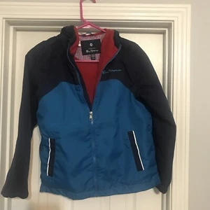 Ben Sherman Boys jacket Size M(10/12) The Original Ben Sherman - Picture 1 of 4
