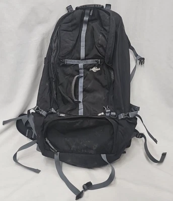 Eagle Creek Ultimate Explorer Lt Black No Daypack #2 - Imagem 1 de 4