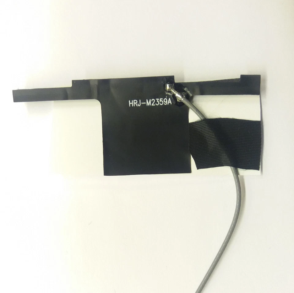 Qilive Multimédia MY16QF2 Antenne Wifi Pièce De Remplacement - Photo 1/1