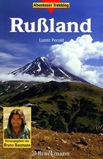 Rußland von Pecold, Lumir | Buch | Zustand sehr gut
