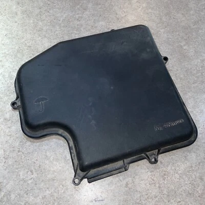 Volkswagen Passat 1998 2005 Audi A6 motor módulo de control informático tapa cubierta Foto 1 de 4