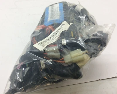Polaris Rush 600 Pro R 2011 OEM Main Wire Harness Loom 2411586 Wiring Harness - Image 1 of 4