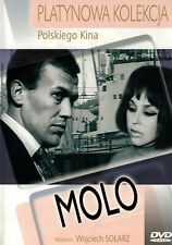 Molo (DVD) 1968 Kalina Jedrusik, Ryszard Filipski POLSKI POLISH