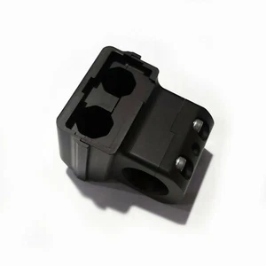 Kawasaki 650 SX X2 Billet Aluminum Switch Housing - Made By Watercraft Werks - Picture 1 of 6