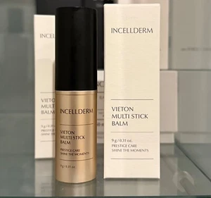 INCELLDERM VIETON ALL IN ONE Multi Purpose BaLm K-beauty - Picture 1 of 1