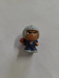 NFL Teenymates 2023 Series 11 Patriots Mac Jones - Picture 1 of 2
