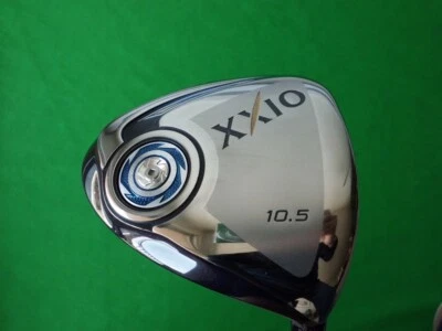 Dunlop® Driver: Xxio MP900 10.5  Flex:R - Image 1 of 4