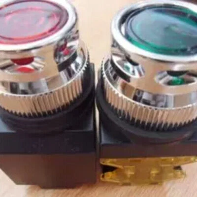 1PC new KOINO KH-512 with light button switch - Image 1 of 2