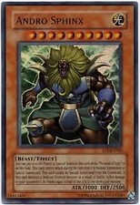 Yugioh Cards | Single Individual Cards | Ultra Rare Effect Monsters