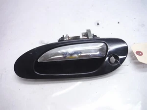 2002 ACURA TL TYPE S DRIVER FRONT EXTERIOR DOOR HANDLE OEM - Picture 1 of 8