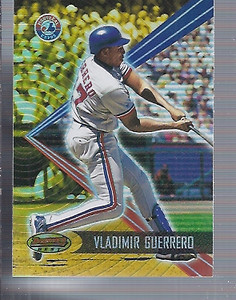 A4127- 2001 Bowman's Best BB Cards 1-200 +Inserts -You Pick- 10+ FREE US SHIP