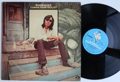 RODRIGUEZ    coming from reality - Image 1 of 2