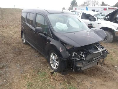 Used Brake Master Cylinder fits: 2014 Ford Transit connect  Grade A - Image 1 of 4