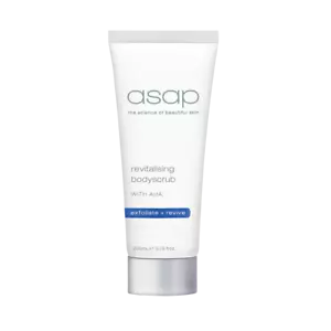 Asap Revitalising Bodyscrub - 200ml - Picture 1 of 1