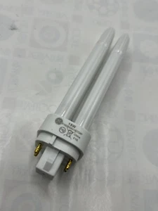 GE 97601 F18DBX/841/ECO4P Ecolux 18W 4 Pin CFL Lamp ⭐ - Picture 1 of 5