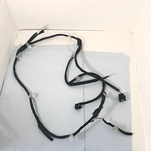 ✅2014 - 2021 INFINITI Q50 OEM REAR BUMPER HARNESS PARKING SENSOR WIRE 240934GA0C - Picture 1 of 4