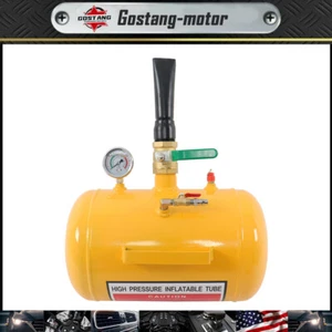 Air Tire Bead Seater Blaster Tool 5 Gallon Seating Inflator Truck ATV 145PSI - Bild 1 von 10