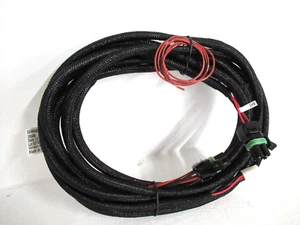 28587 SnowEx Western Blizzard OEM Control Harness For Power Hitch 2 Snow Plows - Picture 1 of 6