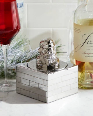 Juego de vinos Godinger Santa 4 en 1 Foto 1 de 3