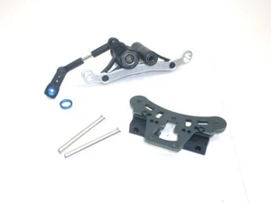 Thunder Tiger 1:8 4WD K-Rock Brushless PD1926 Servosaver Lenkungsplatte TKR® - Bild 1 von 1