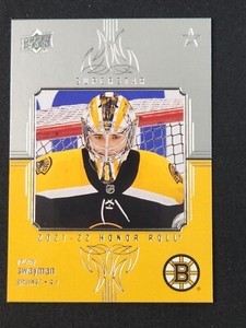 2021-22 Upper Deck Series 1 & 2 Superstar Honor Roll U-Pick from List