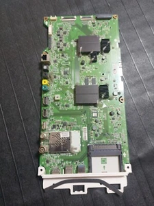 Main AV board for 55" LG LED TV 55UH950V 65UH950V EAX66751305(1.0) - Picture 1 of 9