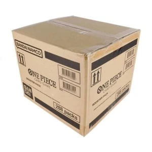 One PieceTCG - OP-13 – CASE 12 Box - ENG - - Foto 1 di 1