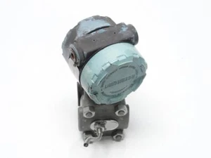 Rosemount 1151 Series Differential Pressure Transmitter 1151GP8S22 USED - Picture 1 of 1
