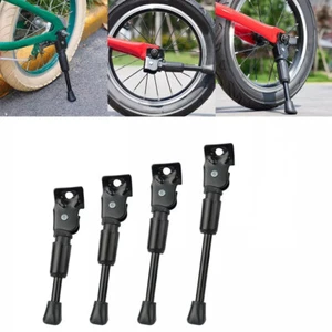 Soporte para pie de estacionamiento para bicicleta para niños Soporte lateral para bicicleta 12//14/16/18" - Imagen 1 de 12