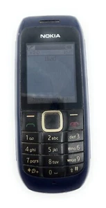 TELEFONO NOKIA 1616-2 RH-125 CELLULARE PER PARTI DI RICAMBIO - Bild 1 von 7