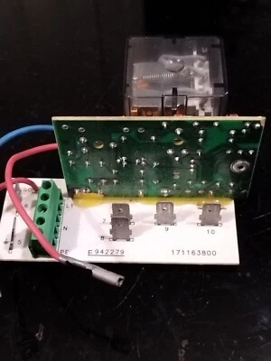 Dewalt 171163800 PLC PROCESSOR - Image 1 of 4