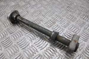 Aprilia Pegaso 650 Strada 2007 Hinterradspindel & Distanzscheiben 2005 - 2010 - Bild 1 von 4