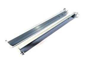 NetApp X8783A-R6 DS2246 DS448x Rack Mount Rails 111-00595 -00596 NEW - Picture 1 of 4
