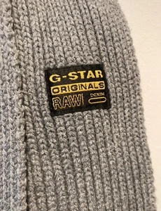 G-STAR SCHAL - Bild 1 von 3
