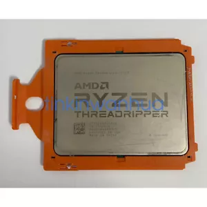 AMD Ryzen Threadripper 1920X 3.5 GHz 12-Core Socket TR4 CPU Processor - Picture 1 of 4