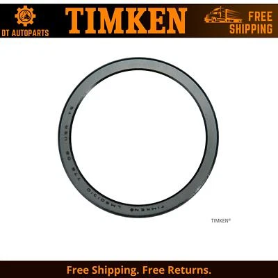 Eje de transferencia de transmisión automática para Chrysler Sebring 2002-2006 Race Outer Timken 2003 Foto 1 de 4